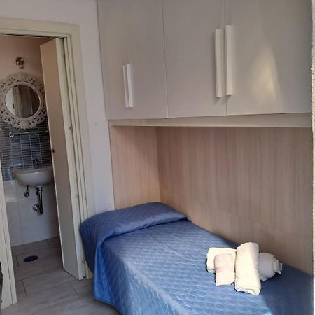 Residence Villarcangelo Marina di Camerota Bagian luar foto